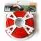 STIHL Žací struna 2,7 mm x 65 m, červená, hranatá (00009302643)