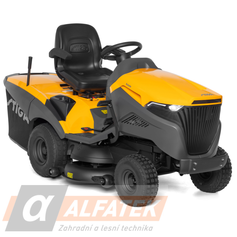 STIGA Estate 9102 W s motorem Honda GXV 690 (2T0990381/ST1)