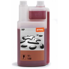 OLEJ STIHL HP 1 L s odměrkou (07813198411) ALFATEK s.r.o.