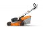 STIHL  Benzínová sekačka RM 248.3 (WB210113405)