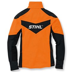 STIHL Fleecová bunda DYNAMIC (ALFATEK s.r.o.)