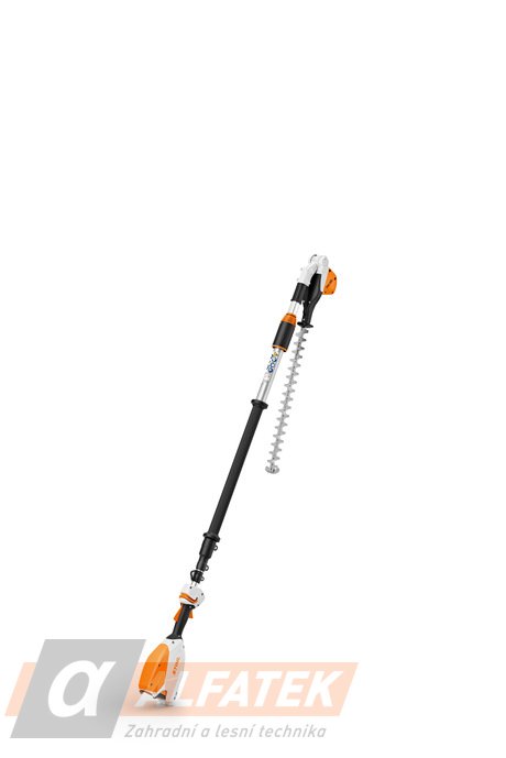 STIHL Prodloužené nůžky na živý plot HLA 86 (48590112933)2 ALFATEK s.r.o.