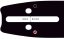 OREGON Vodící lišta SpeedCut 1,3 mm .325"  38 cm (150TXLBK095)