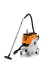 STIHL Elektrický vysavač na mokré a suché vysávání SE 133 ME (47860124430)