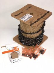 STIHL Řetězová role(RMS)ALFATEK s.r.o.