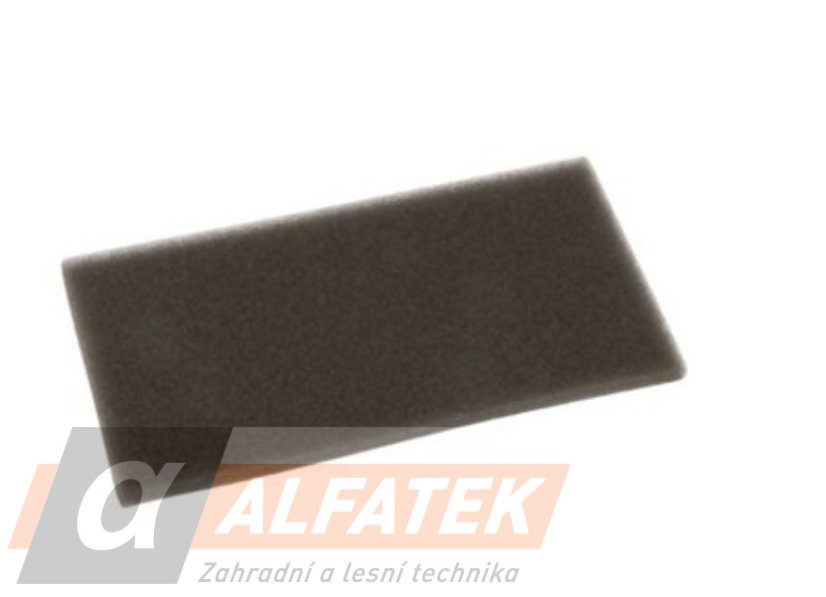 STIGA Předfiltr pro vzduchový filtr 118550321/0 (118550527/0)