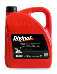 Motorový olej DIVINOL 10W-30 5 litrů (48350/5) ALFATEK s.r.o.