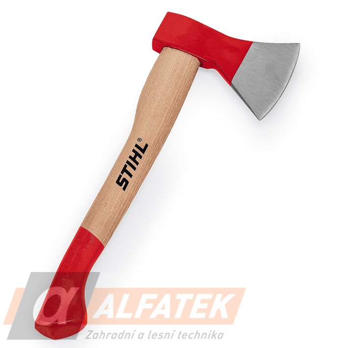 Lesnická sekera STIHL AX 6 (00008811969) ALFATEK s.r.o.