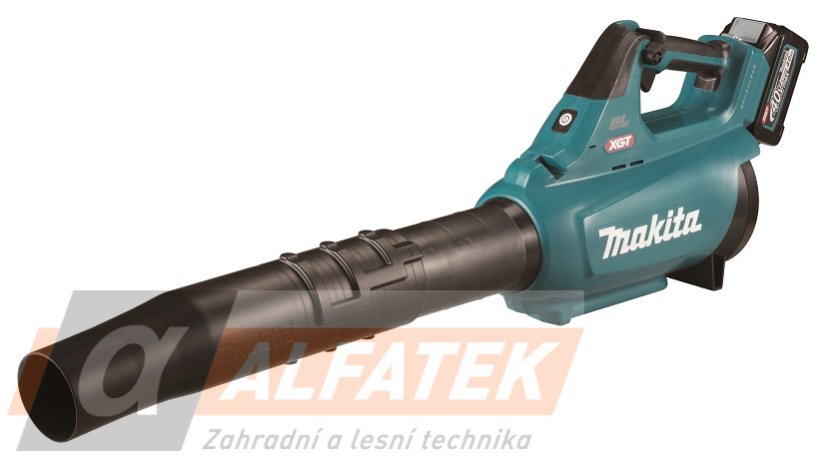 MAKITA Aku ofukovač Li-ion XGT 40V/4,0Ah (UB001GM101)