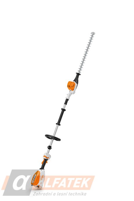 STIHL Prodloužené nůžky na živý plot HLA 66 (48590112913)2 ALFATEK s.r.o.