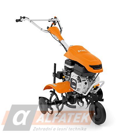 STIHL Rotační kypřič  MH 600 (62500113918)