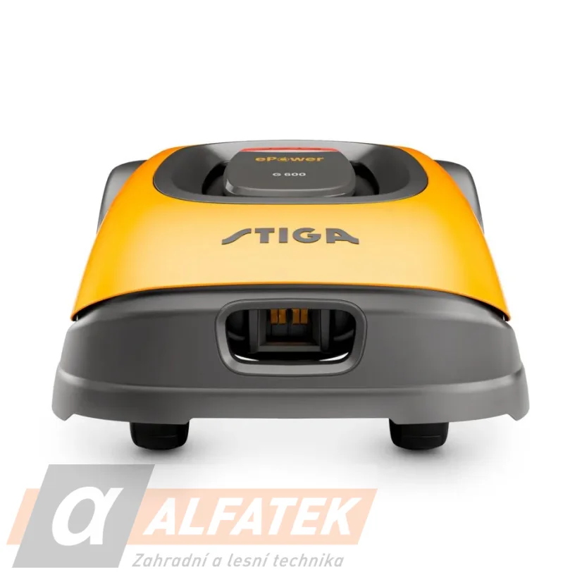 STIGA  G 600 Robotická sekačka (2R3101018/ST2)