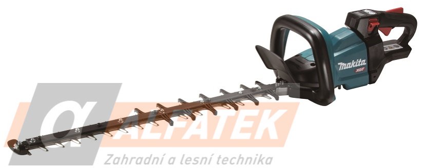 Makita Aku plotostřih 600mm Li-ion XGT 40V bez aku (UH006GZ)