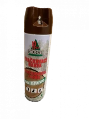 Značkovací sprej ProFORST ERGO, hnědý (508502)