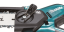 MAKITA Aku prořezávací pila 150 mm Li-ion XGT 40V bez aku (UC029GZ01)