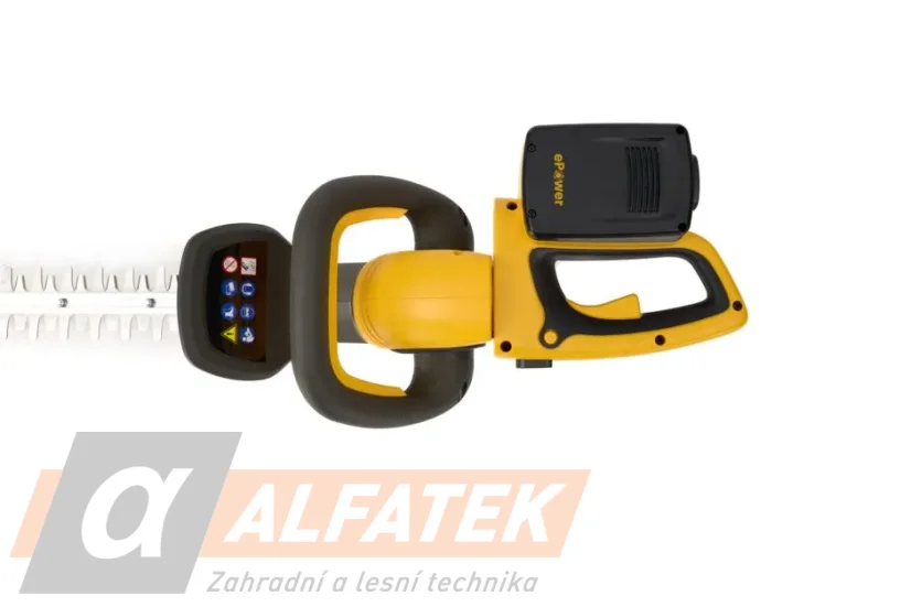STIGA HT 300e Kit  Akumulátorový plotostřih (273302501/ST1)