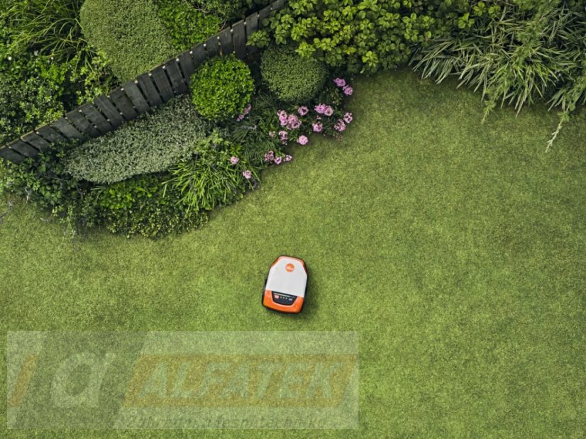 STIHL Robotická sekačka iMOW 6 (IA010111436)