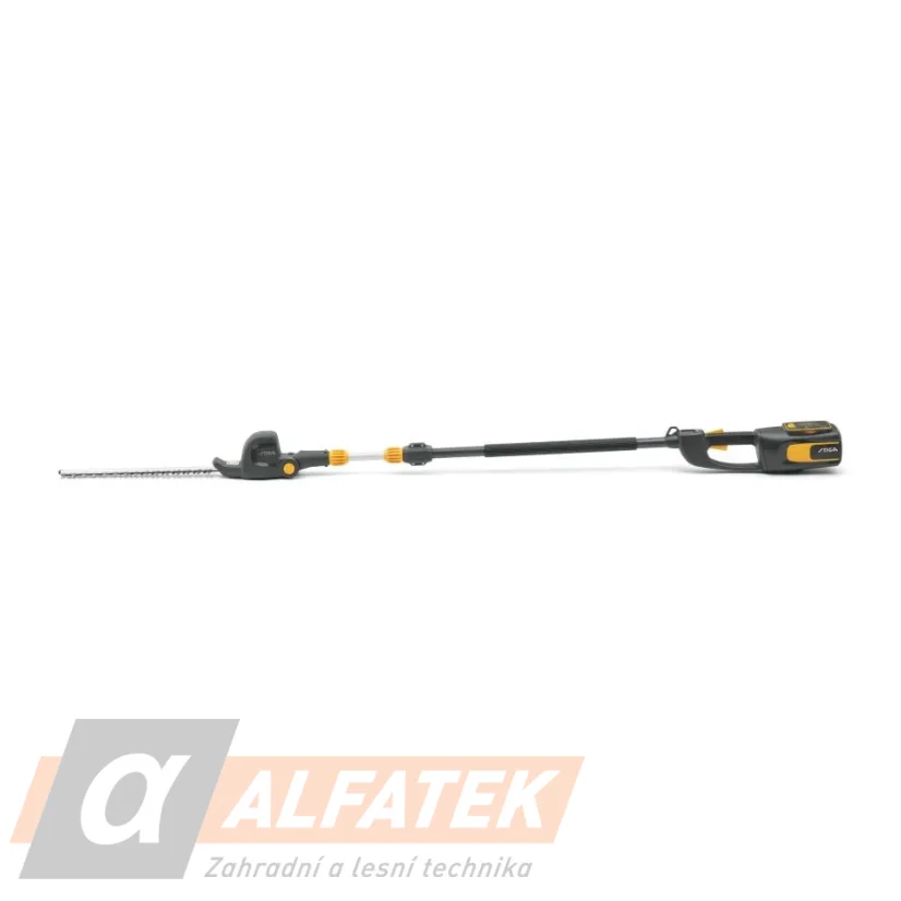 STIGA Akumulátorový plotostřih PH 700e (277710038/ST2)