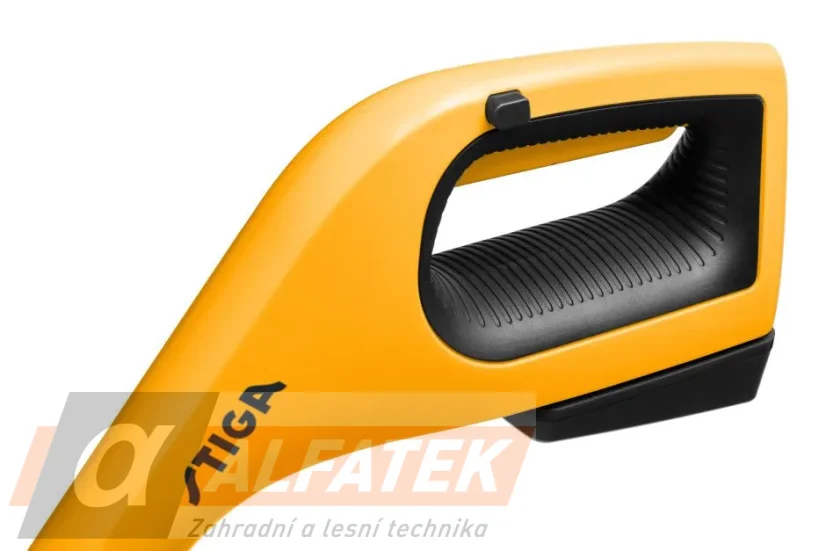 STIGA  GT 100e Kit  Akumulátorový vyžínač  (271102108/ST2)