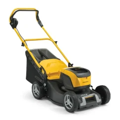 STIGA  COLLECTOR 543 AE Kit  Akumulátorová sekačka (2L0431008/ST1)