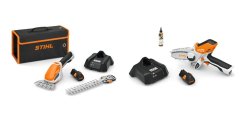 STIHL  GTA 26 SET + HSA 26 SET
