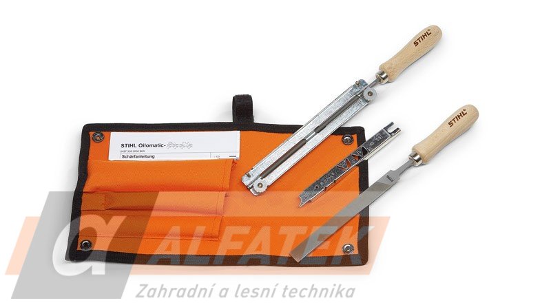 STIHL Ostřící souprava 1/4" P (56050071000) ALFATEK s.r.o.