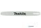 Makita Vodící lišta 40cm 1.1mm 0.325" 64čl. (191T88-2)