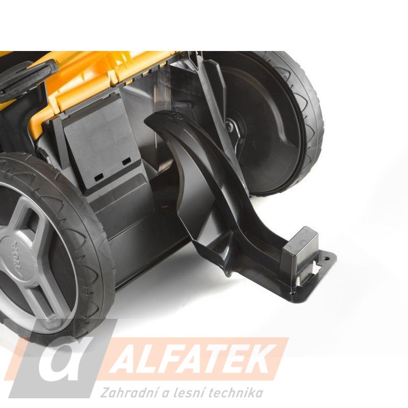 Zahradní sekačka STIGA COMBI 55 SVQ B 750