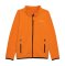 STIHL Fleecová mikina CLASSIC KIDS ORANGE