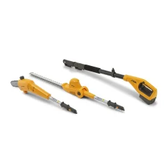 STIGA MT 100e Kit  Akumulátorový multi tool (271724108/ST2)