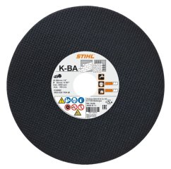 STIHL Rozbrušovací kotouč K-BA Ø 300mm/12" (08350207000)