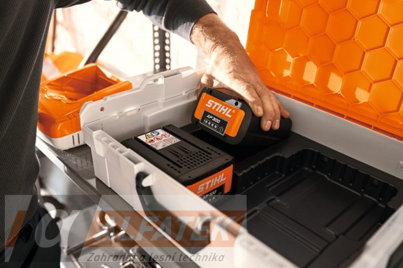 STIHL Aku-box (Systainer System) M