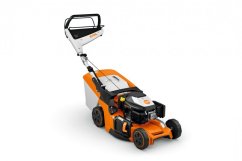 STIHL  Benzínová sekačka RM 448.3 V (WB410113415)