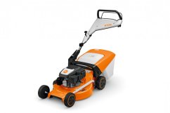 STIHL  Benzínová sekačka  RM 253.3 T (WB220113410)