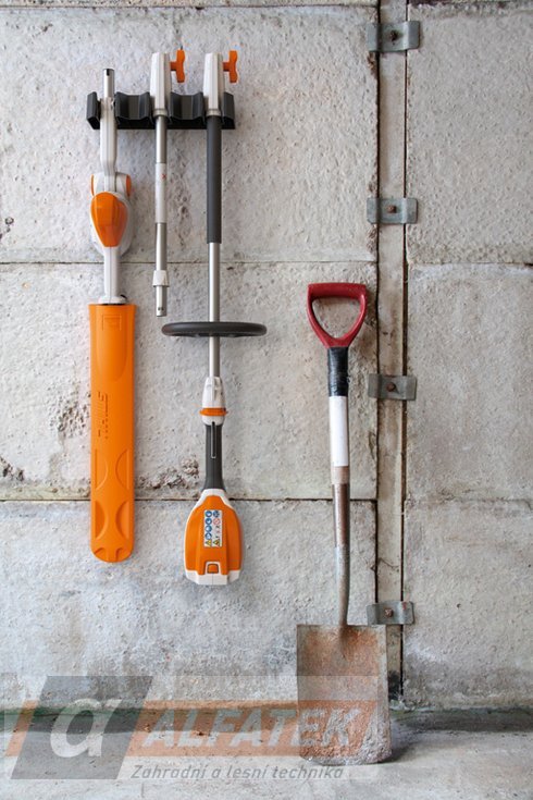 STIHL Prodloužené nůžky na živý plot HLA 56 (HA010112914) ALFATEK s.r.o.