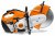 STIHL  rozbrušovací pila TS 480i