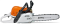 STIHL Motorová pila MS 391