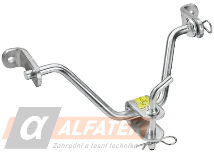 STIGA Tažné zařízení KIT 92-122 cm (299900006/0)