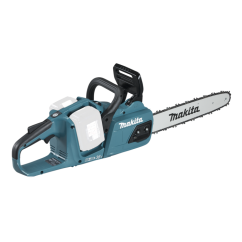 Makita Aku řetězová pila 350 mm Li-ion LXT 2x18V (DUC355Z)