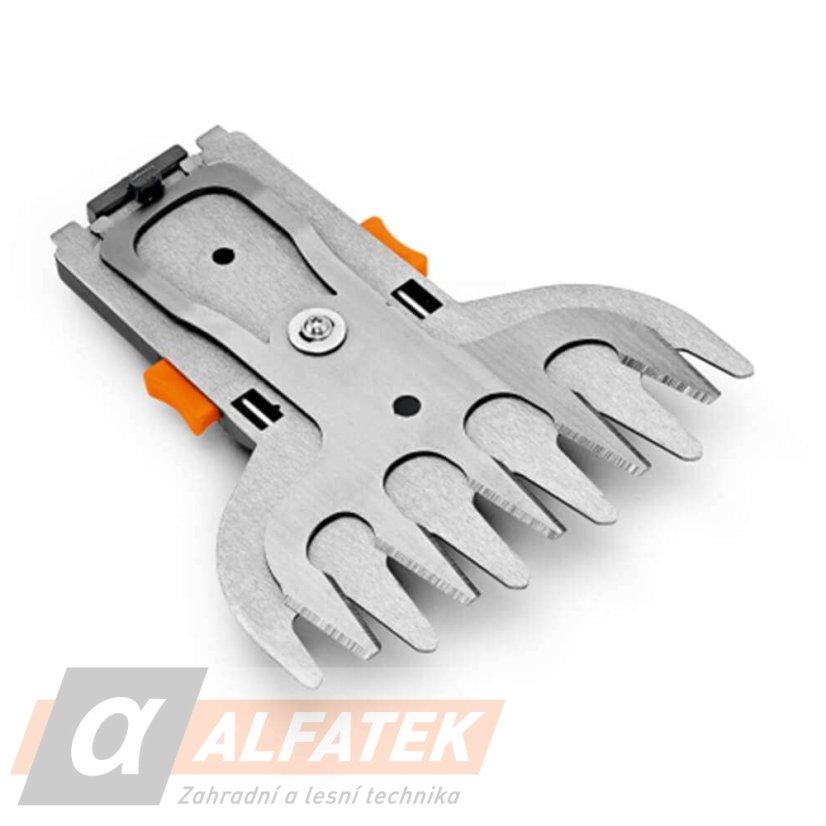 STIHL Stříhací nože na trávu pro HSA 26 (HA038203500)