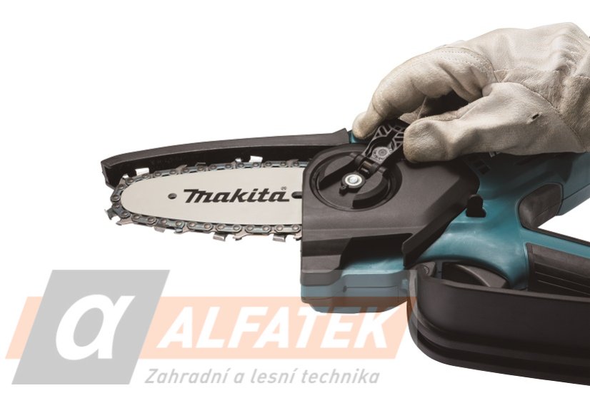 Makita Aku prořezávací pila 150 mm Li-ion LXT 18V, bez aku (DUC150Z01)