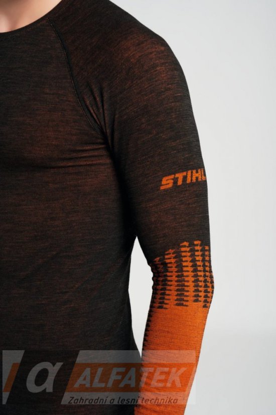 STIHL  Funkční tričko WINTER SEASON 