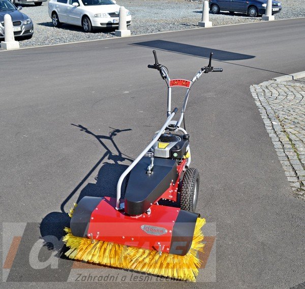DAKR Jednoúčelový zametací kartáč SB85 (01234.000)