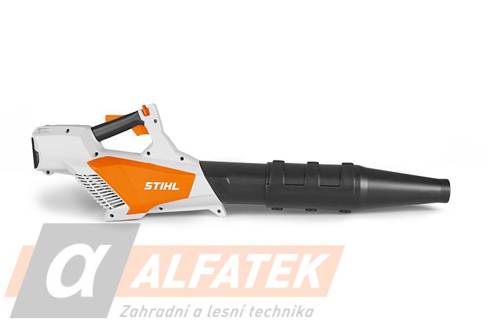 Dětský fukar na listí STIHL BGA (70242000026)