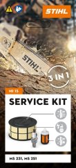 STIHL servisní kit  15b (11430074100) ALFATEK s.r.o.