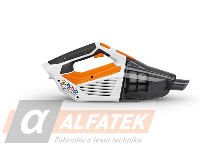 STIHL Akumulátorový ruční vysavač SEA 20 (SA030117300)