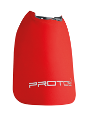 Protos Integral ochrana šíje červená (204065-10) Protos Integral ochrana šíje červená (204065-10)