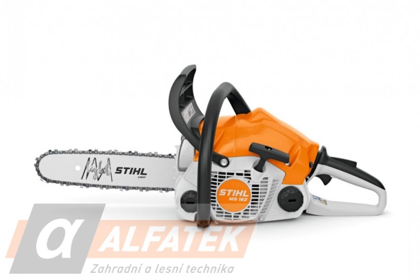 STIHL Motorová pila MS 162 35 cm (11482000316)