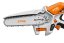 STIHL GTA 30 SET (2xAS A + AL 5-2)