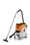 STIHL Elektrický vysavač na mokré a suché vysávání SE 133 ME (47860124430)